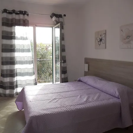 Casa Getty Apartment Isola delle Femmine