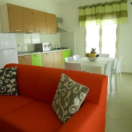 Casa Getty Apartment Isola delle Femmine