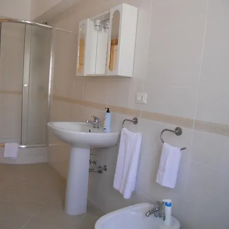 Casa Getty Apartment