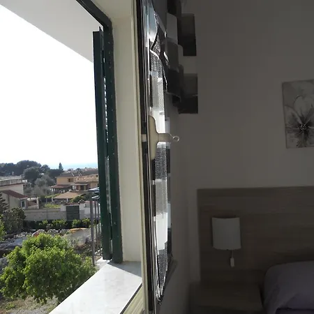 Casa Getty Apartment