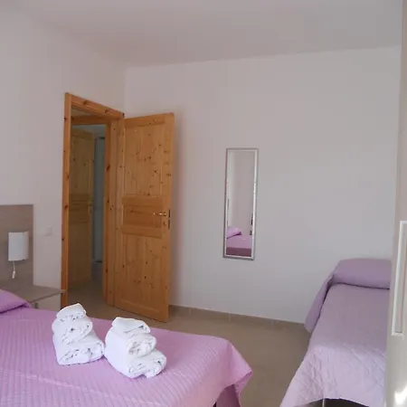 Apartment Casa Getty Isola delle Femmine