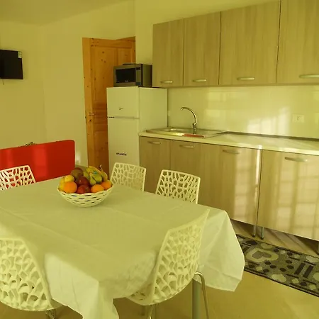 Apartment Casa Getty *