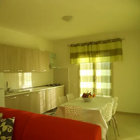 Casa Getty Apartment *